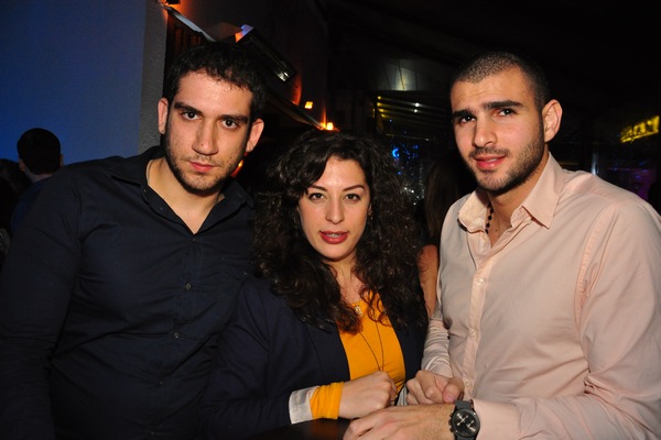 Publicity on Saturday Night